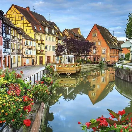 דירה Grand Standing Vauban 10 Personnes Centre Historique De *