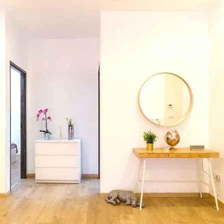 Grand Standing Vauban 10 Personnes Centre Historique De Apartamento *