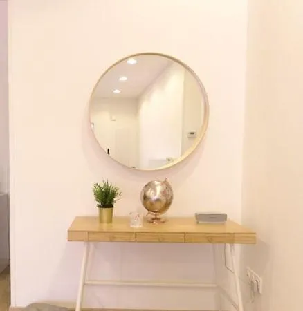 דירה Grand Standing Vauban 10 Personnes Centre Historique De קולמר