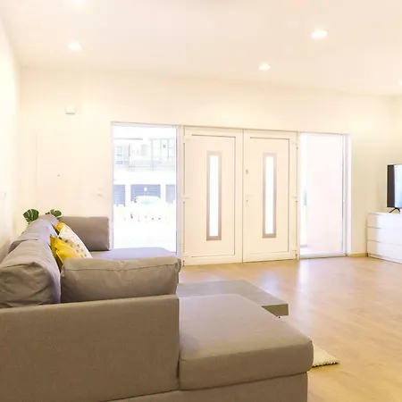 Apartament Grand Standing Vauban 10 Personnes Centre Historique De