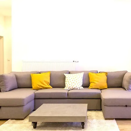 דירה Grand Standing Vauban 10 Personnes Centre Historique De