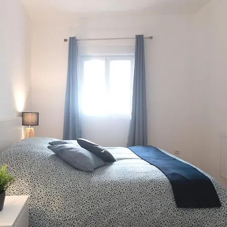 Grand Standing Vauban 10 Personnes Centre Historique De דירה *