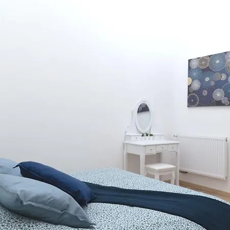 Grand Standing Vauban 10 Personnes Centre Historique De