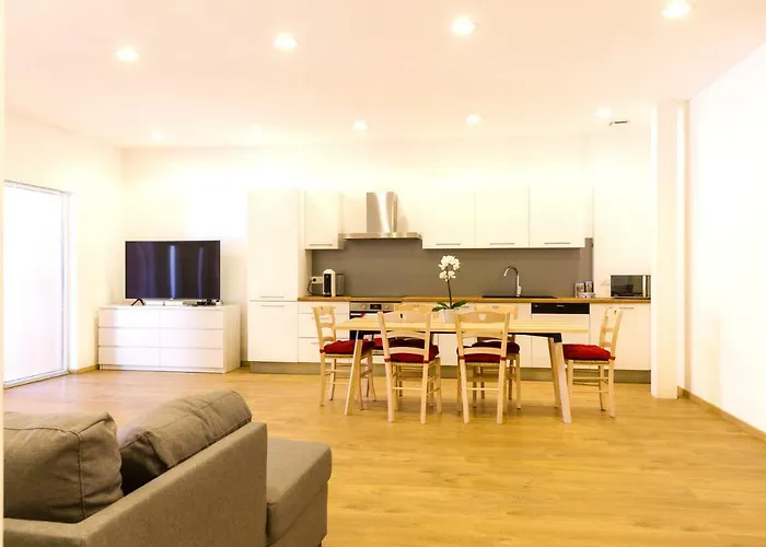 Appartamento Grand Standing Vauban 10 Personnes Centre Historique De Colmar